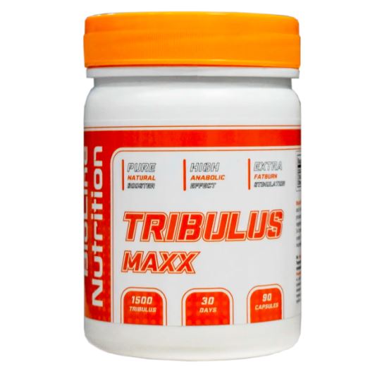 Трибулус Tribulus Maxx Bioline