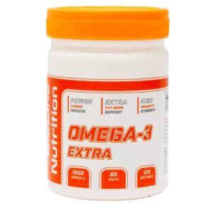 Омега-3 Extra Bioline Nutrition